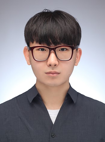 Portrait of Inseo Kim