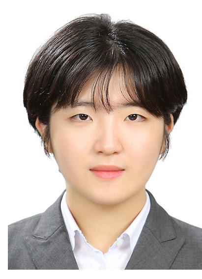 Portrait of Jeongyun Yang