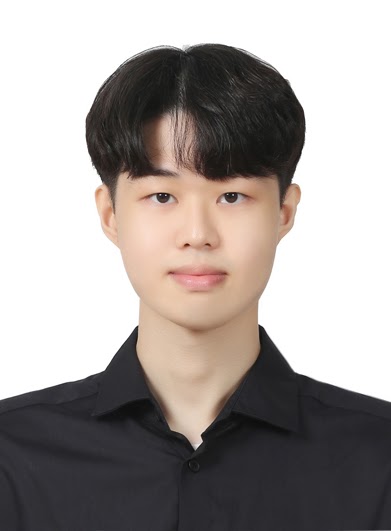 Portrait of Junho Jeong