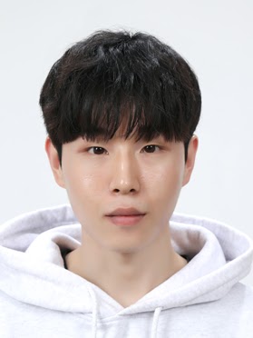 Portrait of Seonghyeon Hwang